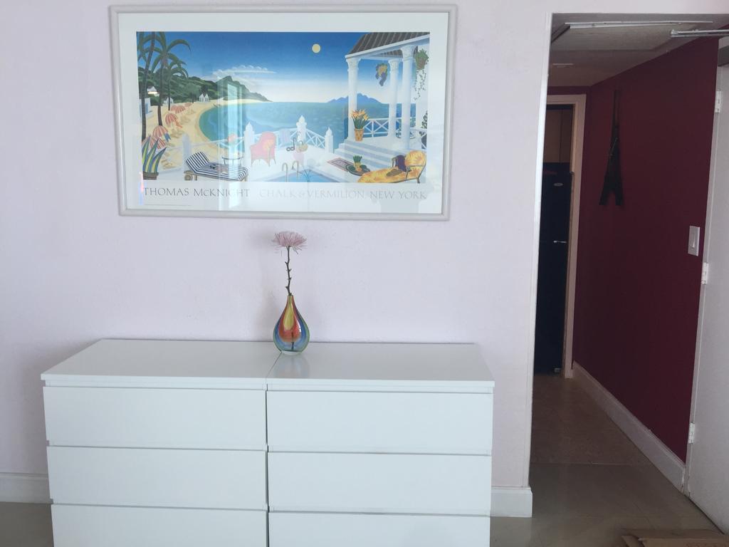 Apartament Castle Beach - Great Views Miami Beach Zewnętrze zdjęcie