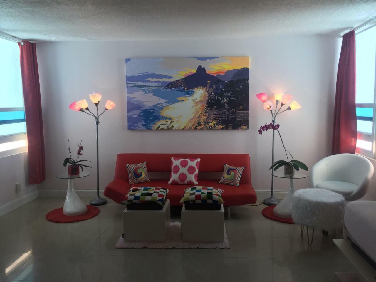 Apartament Castle Beach - Great Views Miami Beach Zewnętrze zdjęcie