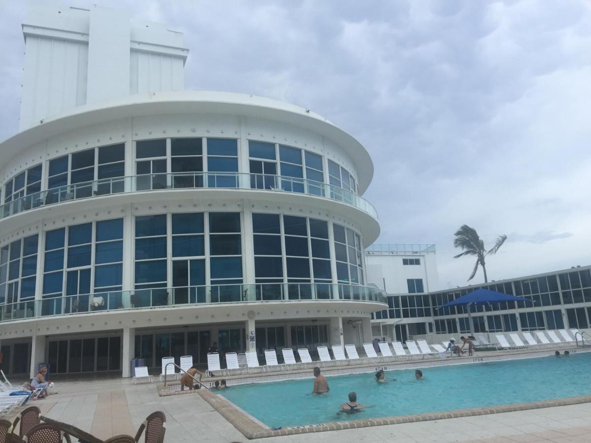 Apartament Castle Beach - Great Views Miami Beach Zewnętrze zdjęcie